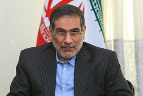 دبیر شورای عالی امنیت ملی: دشمنان باید تنها با زبان تکریم با ملت ایران سخن بگویند
