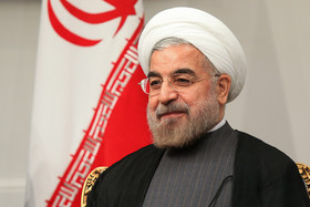 رییس‌جمهور: اقتصاد ایران را به اقتصادهای موفق نوظهور بسیار نزدیک می‌بینم