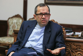تخت روانچی از علاقمندی ایران به توسعه روابط با آمریکای لاتین خبر داد