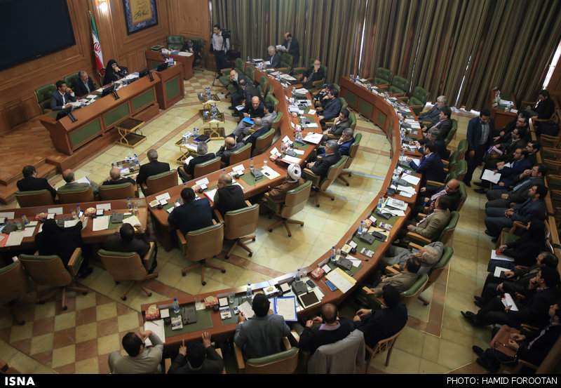 تعیین تکلیف برگزاری انتخابات ریاست شورا تا یک ساعت دیگر