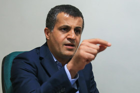 یاسر هاشمی: افراطیون حاشیه‌سازی می‌کنند/آقای هاشمی دستاوردهای دولت را قابل تقدیر می‌داند