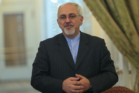 پیام ظریف به وزیر اطلاعات در پی آزادی دیپلمات ایرانی
