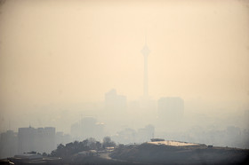 شناسایی مقصرهای اصلی آلودگی تهران و کلان شهرها