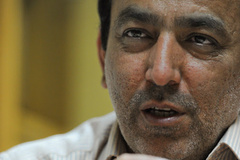 شکوری‌راد: اگر منتقد نداشته باشیم به دوران احمدی‌نژاد برمی‌گردیم
