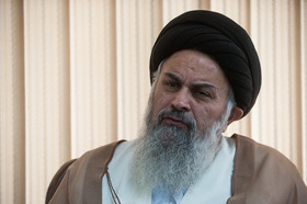 موسوی بجنوردی: امام نشان داد که تشیع به هیچ قیمت مقابل ظلم سازش نمی‌کند