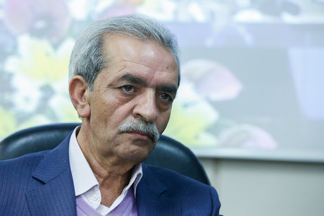غلامحسین شافعی رییس جدید اتاق بازرگانی ایران