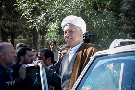 هاشمی رفسنجانی به کرمان می‌رود/پنجشنبه، دیدار مردمی رییس مجمع تشخیص مصلحت نظام