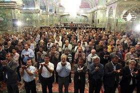 برگزاری نماز عیدقربان در بیش از یک‌هزار مسجد و مصلی در امارات