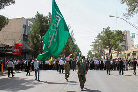 بیانیه حزب اسلامی رفاه کارگران به مناسبت روز قدس