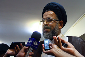 وزیر اطلاعات: دشمنان از گزینه‌های روی میز ایران عبرت گیرند