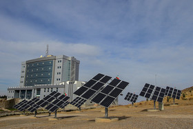 توافق اسپانیا برای واگذاری دانش ساخت نیروگاه‌های خورشیدی به دانشگاه سیستان‌وبلوچستان