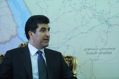 نخست‌وزیر دولت کردستان عراق: نتایج انتخابات مشکلات را حل می‌کند