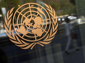 اعتراض نمایندگی دائم ایران در سازمان ملل به دولت آمریکا درخصوص صادر نکردن ویزای ابوطالبی