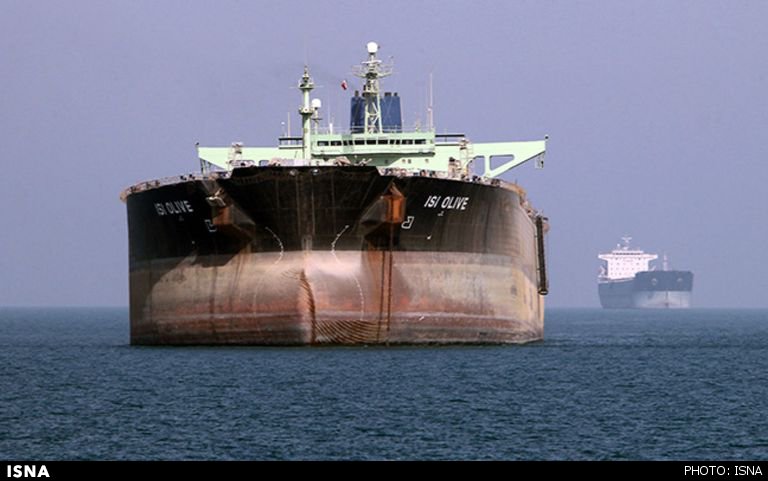 واردات نفت هند از ایران افزایش یافت