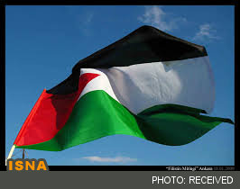 مخالفت رژیم صهیونیستی با برافراشتن پرچم فلسطین بر فراز سازمان ملل