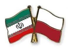 ایران و لهستان بر توسعه مناسبات فرهنگی تاکید کردند
