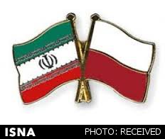 سفر نایب رییس مجلس سنای لهستان به ایران