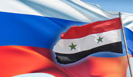 پنج پیام ولادیمیر پوتین به غرب در سوریه