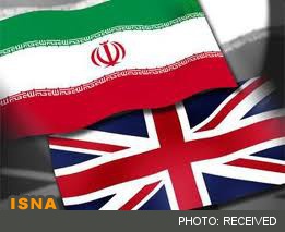 توافق ایران و انگلیس برای احیای بناهای تاریخی
