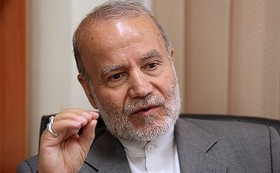 پیام تسلیت رئیس سازمان فرهنگ و ارتباطات اسلامی در پی درگذشت صادق آئینه‌وند