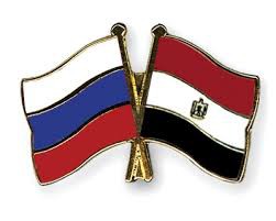 روسیه و مصر مانور زمینی مشترک برگزار می‌کنند