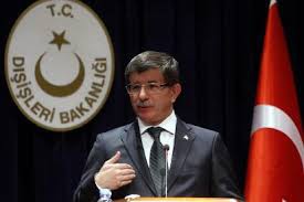 حمایت وزیر خارجه ترکیه از فیلتر شدن یوتیوب