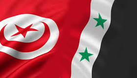 سفارت تونس در دمشق بازگشایی می‌شود/ تلاش برای بازگرداندن تکفیری‌های تونسی از سوریه