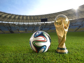 برنامه روز چهارم جام جهانی