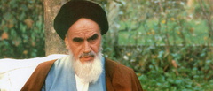 رفتار برخی مسئولان با اهداف امام خمینی (ره) زاویه‌دار شده است