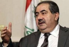 هوشیار زیباری: همچنان وزیر خارجه عراق هستم