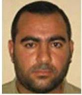 زخمی شدن ابوبکر البغدادی در حمله هوایی ارتش عراق/احتمال گریختن سرکرده داعش به سوریه