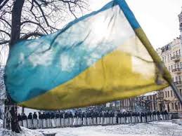 46 نفر برای انتخابات ریاست جمهوری اوکراین درخواست دادند