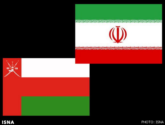 وزیر دفاع عمان وارد تهران شد.