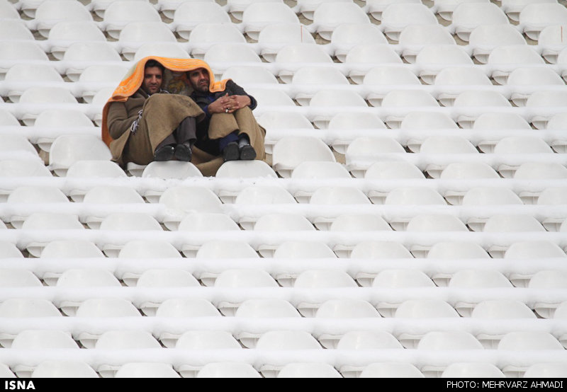 "30 دقیقه"، تفاوت فوتبال ایران و اروپا