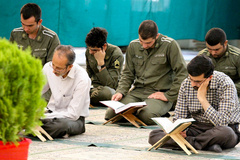 برگزاری هفته‌های قرآن و عترت در هشت استان کشور