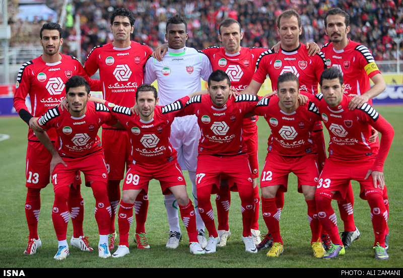 Persepolis Persepolis