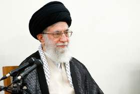 رهبر انقلاب اسلامی: بشریت باید به مساله غزه واکنش نشان دهد