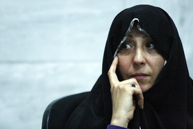 فاطمه هاشمی به رای دادگاه اعتراض کرد