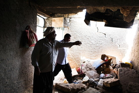 اعزام دو نماینده به مناطق زلزله‌زده ایلام