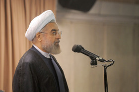 روحانی: دولت برنامه مدونی برای رونق اقتصادی تدارک دیده است
