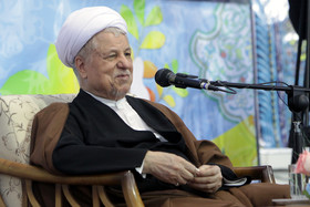 هاشمی رفسنجانی: دولت و رهبری از اعتمادسازی ابایی ندارند