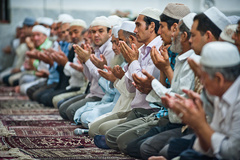 10 هزار مسجد در کشور متعلق به اهل سنت است