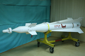 رویترز مدعی شد: ایران برنامه موشک‌های بالستیک خود را توسعه می‌دهد