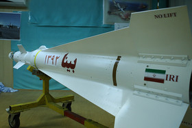 اعتراف آمریکا به قدرت موشکی ایران