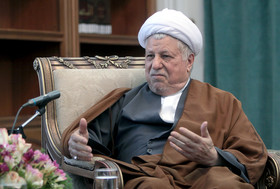 رئیس مجمع تشخیص مصلحت نظام: تندروی مخل امنیت است