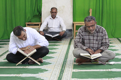 نشست‌های تخصصی قرآنی در شیراز برپا می‌شود
