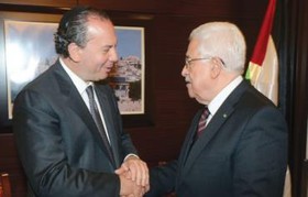 محمود عباس هولوکاست را "بزرگ‌ترین تراژدی تاریخ جدید" خواند