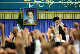 تاملی بر بیانات رهبر انقلاب اسلامی در دیدار دانشجویان