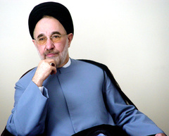 خرازی: خاتمی با تشکیل حزب ندای ایرانیان موافق است