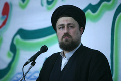 توضیحات محسنی‌اژه‌ای درباره تهدید نوه امام برای لغو سفر گلستان